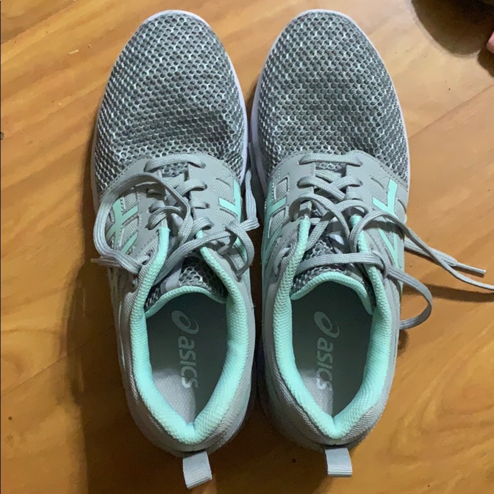 ASICS